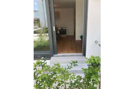 Wohnung zum Kaufen in Schrobenhausen 159.000,00 € 30 m²