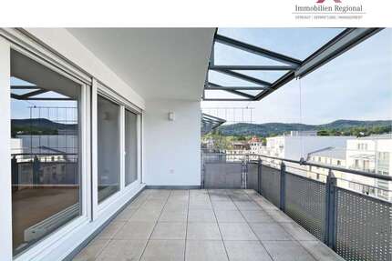 Wohnung zum Mieten in Baden-Baden 740,00 € 61 m²