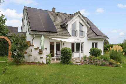 Haus zum Kaufen in Uehlfeld 599.000,00 € 176 m²