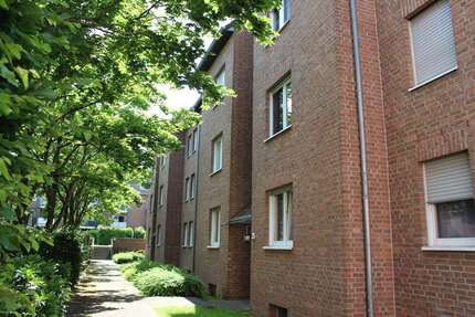 Wohnung zum Mieten in Sankt Augustin 850,50 € 81 m²