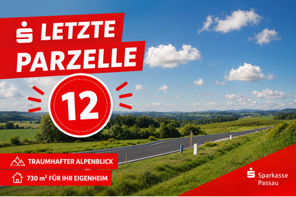Grundstück zu verkaufen in Hutthurm 189.800,00 € 730 m²