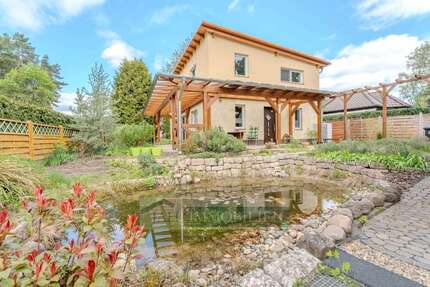 Haus zum Kaufen in Zühlsdorf 699.000,00 € 140 m²