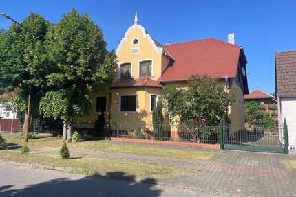 Haus zum Kaufen in Klietz 445.000,00 € 260 m²