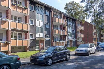 Wohnung zum Mieten in Herne 419,00 € 52.12 m²