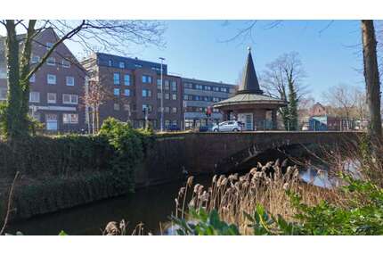 Wohnung zum Kaufen in Emden 427.500,00 € 83.4 m²