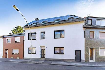 Haus zum Kaufen in Frechen 650.000,00 € 216 m²