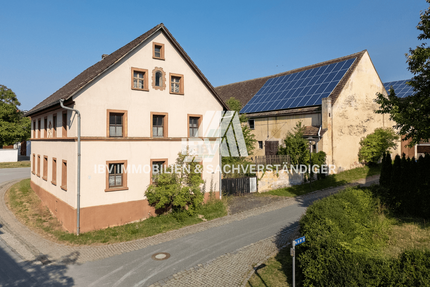 Haus zum Kaufen in Hirschau 109.000,00 € 170 m²