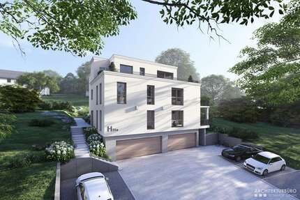Wohnung zum Kaufen in Vallendar 350.000,00 € 81.56 m²