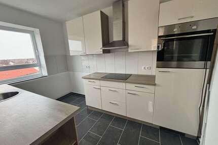 Wohnung zum Kaufen in Hannover 196.000,00 € 58 m²