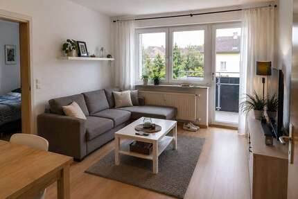 Wohnung zum Kaufen in Mosbach 149.000,00 € 47.06 m²