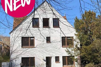 VIEL PLATZ! Gestalten Sie ihren Wohntraum in bester Lage! - Malente Bad Malente-Gremsmühlen