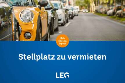 Garage zu vermieten in Höhr-Grenzhausen 27,50 €