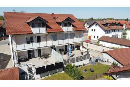 Haus zum Kaufen in Eichenried 2.590.000,00 € 571.48 m²