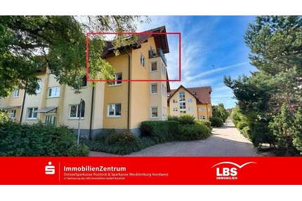 Wohnung zum Kaufen in Kühlungsborn 269.000,00 € 63.64 m²