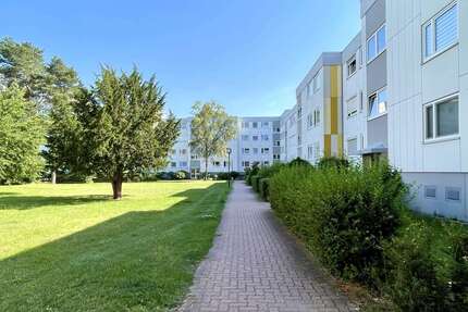 Wohnung zum Kaufen in Isernhagen 215.000,00 € 84 m²