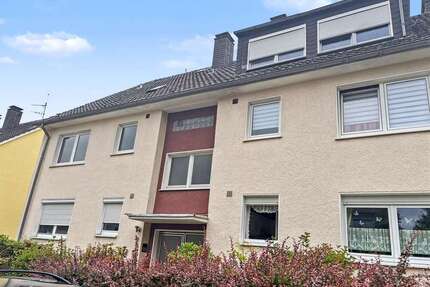 Wohnung zum Kaufen in Hagen 115.000,00 € 60.66 m²