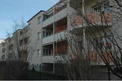 Betreutes Wohnen in Weißenfels-Nord