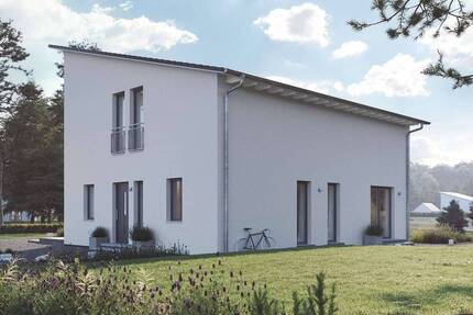 Qualität, die bleibt - Ihr Zuhause mit Zukunft! - Frohburg