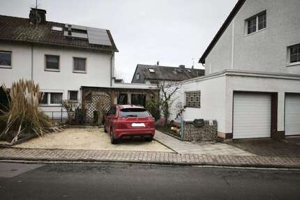 Haus zum Kaufen in Hattersheim 629.000,00 € 142 m²