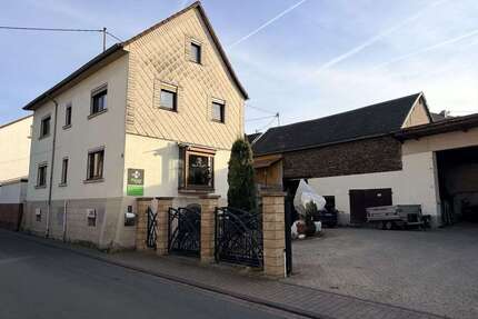 Haus zum Kaufen in Neuwied Oberbieber 329.000,00 € 217 m² - Neuwied / Oberbieber