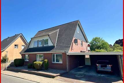 Haus zum Kaufen in Schleswig 450.000,00 € 258.65 m²