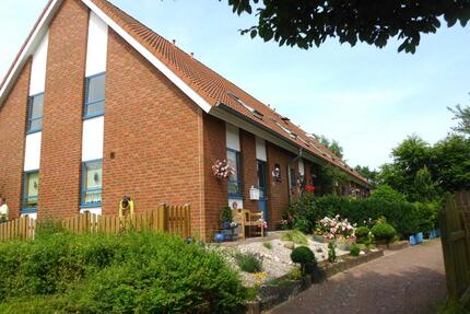 Strandnahes Reihenhaus, neu renoviert - Scharbeutz