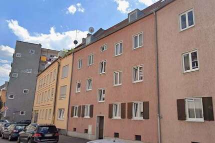 Wohnung zum Mieten in Augsburg 800,00 € 50 m²