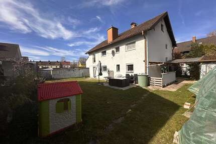 Haus zum Kaufen in Vaterstetten 1.110.000,00 € 168 m²