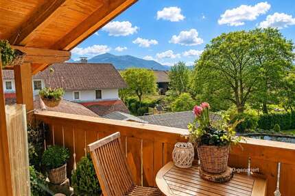 Wohnung zum Kaufen in Grabenstätt Marwang 569.000,00 € 110 m² - Grabenstätt / Marwang