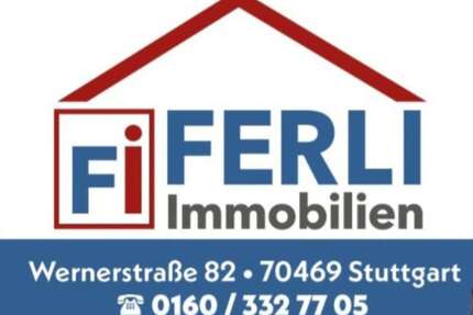Wohnung zum Kaufen in Stuttgart 219.000,00 € 65 m²