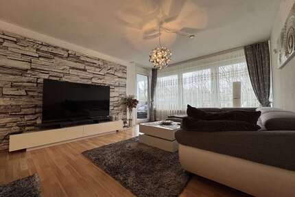 Wohnung zum Kaufen in Heilbronn 465.000,00 € 118 m²