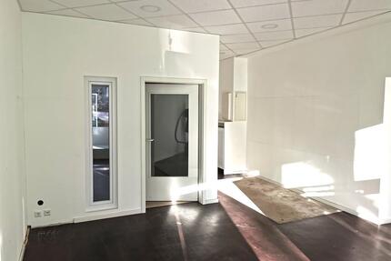 Ladenfläche in Top-Innenstadtlage ! - Backnang