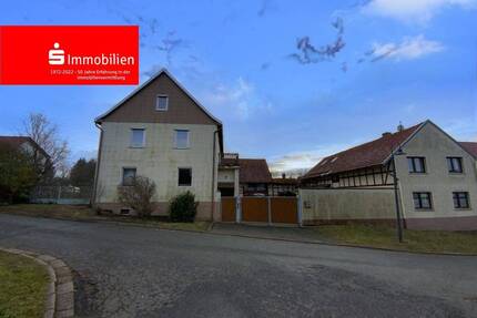 Ideal für Handwerker! - 69.000,00&nbsp;EUR Kaufpreis, ca.&nbsp; 200,00&nbsp;m&sup2;&nbsp;Wohnfl&auml;che in Sonnenstein (PLZ: 37345) Werningerode