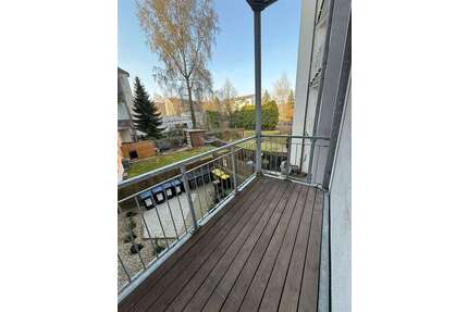 Wohnung zum Mieten in Chemnitz 290,00 € 47.4 m²