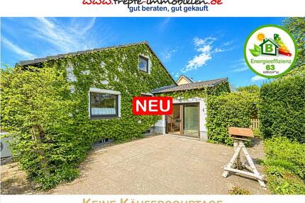 FAMILIENfreundliches Energieeffizienzhaus bei Bad Segeberg - Groß Kummerfeld