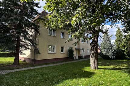 Wohnung zum Mieten in Dresden 367,00 € 48.11 m²