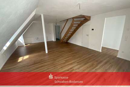 Wohnung zum Kaufen in Memmingen 485.000,00 € 79 m²