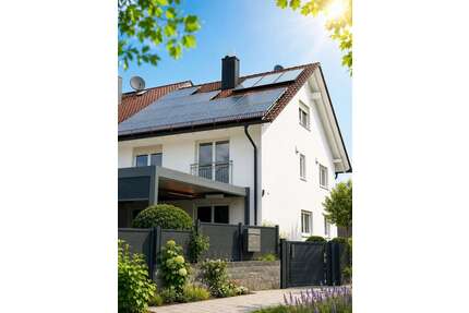 Haus zum Kaufen in Altdorf 699.000,00 € 180 m²