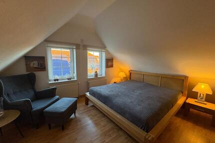 Last Minute Nordsee,Ferienhaus,Garten,Zaun, Urlaub mit Hunden - Wuppertal Arrenberg