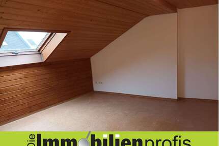 Wohnung zum Mieten in Hof 380,00 € 30 m²