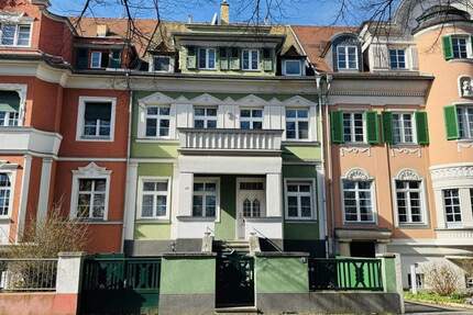 Denkmaljuwel am Park - 810.000,00&nbsp;EUR Kaufpreis, ca.&nbsp; 290,90&nbsp;m&sup2;&nbsp;Wohnfl&auml;che in Leipzig (PLZ: 04157) Gohlis-Mitte
