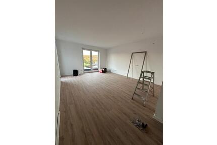 Moderne 3 Zimmer Penthouse Wohnung mit Dachterrasse WBS Schein - Aerzen