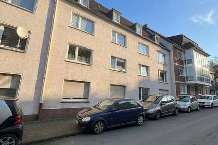 Wohnung zum Kaufen in Hagen 59.000,00 € 47.02 m²