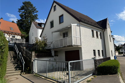 Haus zum Kaufen in Leipheim 239.000,00 € 106 m²