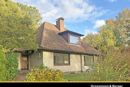 Haus zum Kaufen in Hamburg 620.000,00 € 125 m²