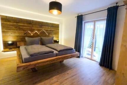 Ferienwohnungen, Alpen, Urlaub, Freizeit - Mittenwald