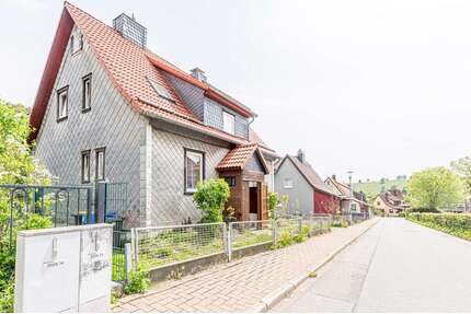 Haus zum Kaufen in Sankt Andreasberg 134.641,00 € 100 m²