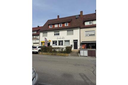 Sanierte 4-Zim.-DG-Wohnung (73 m²) in Neuhausen – ab sofort, KM 9 - Neuhausen auf den Fildern