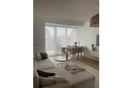 ANFRAGESTOPP. 2,5 Zimmer Wohnung Pinneberg für FRÜHSTENS 01.06