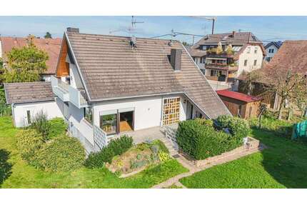 Haus zum Kaufen in March 695.000,00 € 199.28 m²